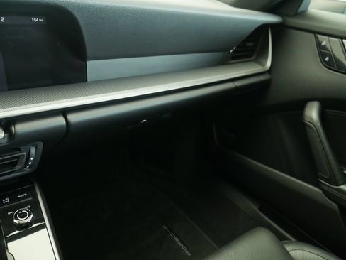 Certified 2020 Porsche 911 Carrera 4S AWD/4WD image 23