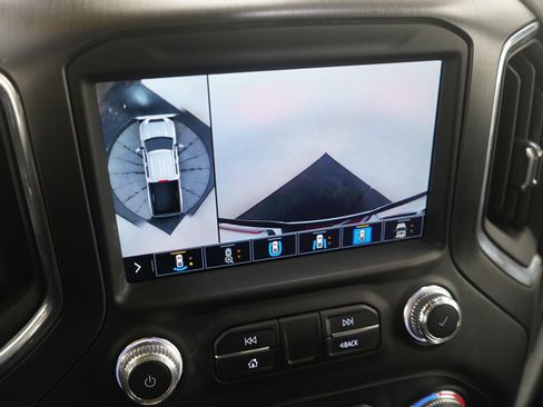 Used 2023 GMC Sierra 2500 AT4 w/ AT4 Premium Plus Package image 26