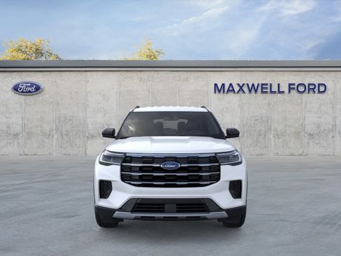 New 2026 Ford Explorer Active RWD image 28