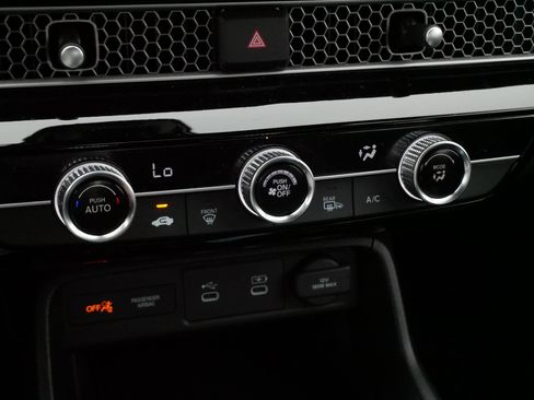 Certified 2026 Honda Civic Sport image 23