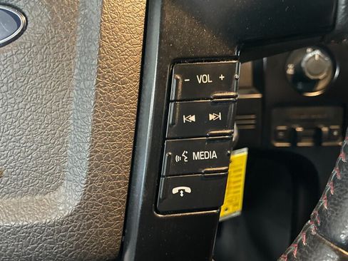 Used 2014 Ford F150 FX4 w/ Equipment Group 402A Luxury AWD/4WD image 11