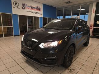 Used 2020 Nissan Rogue Sport S w/ Appearance Package video 1