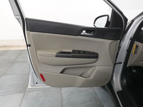Used 2021 Kia Sportage LX FWD image 20