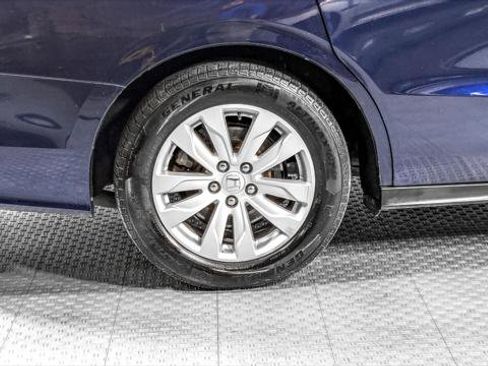 Used 2022 Honda Odyssey LX image 31