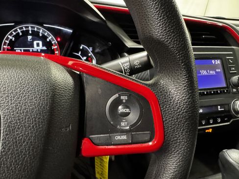 Used 2017 Honda Civic LX image 25