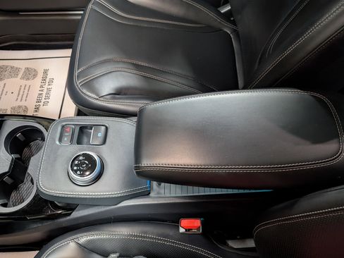 Used 2021 Ford Mustang Mach-E Premium image 16