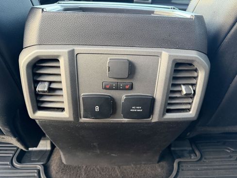 Used 2019 Ford F150 Raptor w/ Equipment Group 802A Luxury image 25