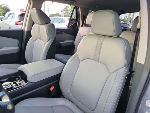 Certified 2024 Honda Pilot EX-L image 19