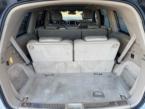 Used 2014 Mercedes-Benz GL 450 4MATIC image 18