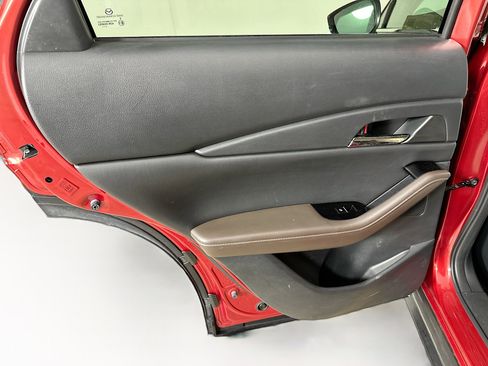 Used 2023 MAZDA CX-30 AWD 2.5 S w/ Premium Package image 27