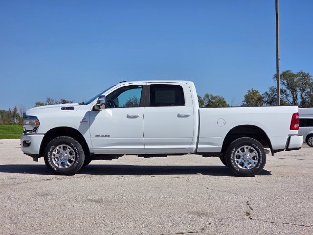 Certified 2024 RAM 2500 Laramie w/ Safety Group AWD/4WD image 5