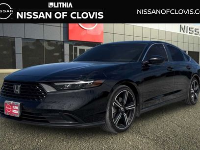 Used 2023 Honda Accord Sport