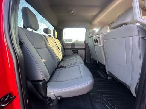 Used 2021 Ford F250 XL w/ STX Appearance Package image 32