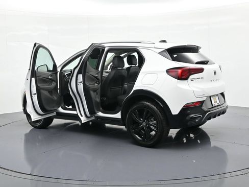 Used 2024 Buick Encore GX Sport Touring AWD/4WD image 23