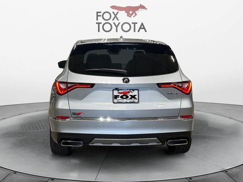 Used 2025 Acura MDX FWD w/ Technology Package image 5