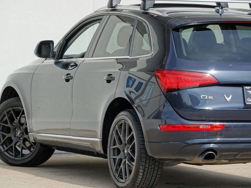 Used 2013 Audi Q5 2.0T Premium Plus image 20