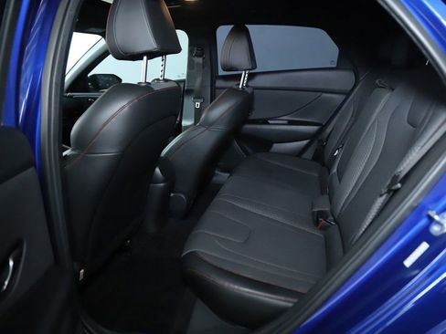 Used 2023 Hyundai Elantra N Line image 14