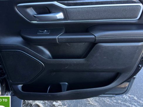 Used 2020 RAM 1500 Big Horn image 20