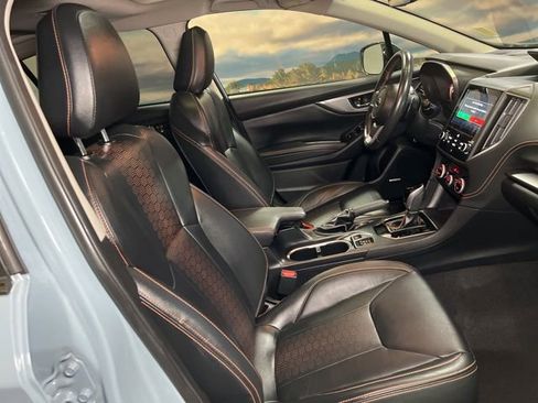 Used 2023 Subaru Crosstrek 2.5i Limited image 60