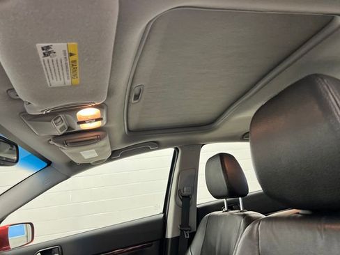 Used 2012 Mitsubishi Galant SE image 15