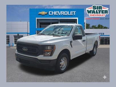Used 2023 Ford F150 XL