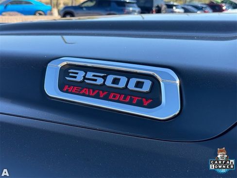Certified 2022 RAM 3500 Tradesman image 32