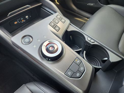 New 2026 Kia Sportage SX Prestige image 15