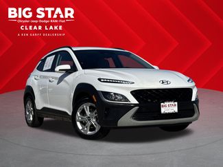 Used 2023 Hyundai Kona SEL 360° Tour