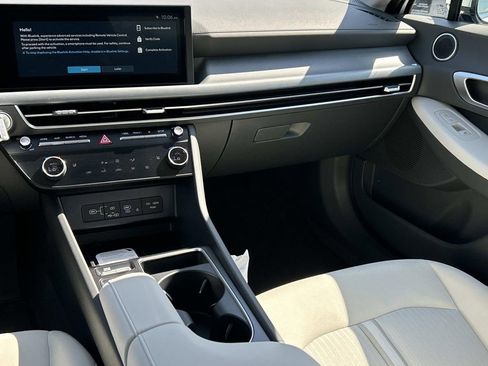 New 2026 Hyundai Sonata SEL image 24