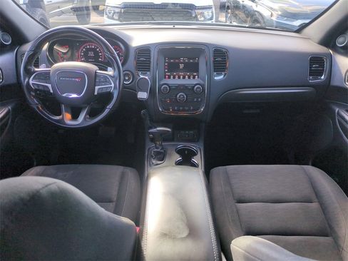 Used 2020 Dodge Durango GT w/ Blacktop Package image 16