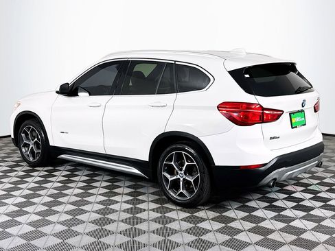 Used 2018 BMW X1 xDrive28i AWD/4WD image 6