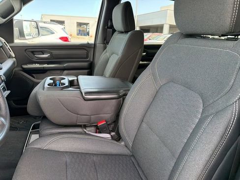 Used 2026 RAM 1500 Warlock AWD/4WD image 19