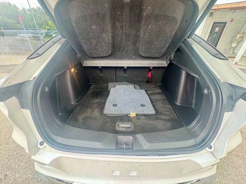 Used 2024 Buick Envista Avenir FWD image 12
