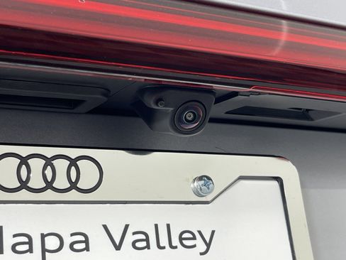 New 2025 Audi Q5 Premium Plus image 12