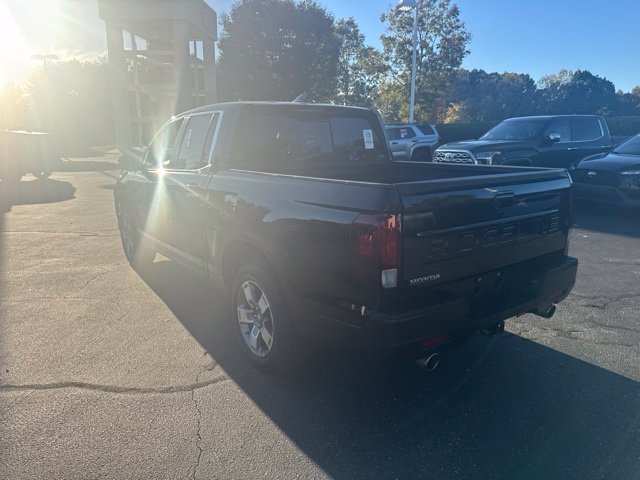 Used 2025 Honda Ridgeline RTL image 7