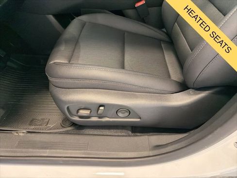 New 2026 Chevrolet Equinox LT image 6