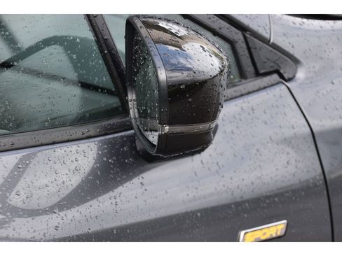 Used 2024 Subaru Crosstrek 2.5i Sport w/ Crosstrek Mirror Package AWD/4WD image 27