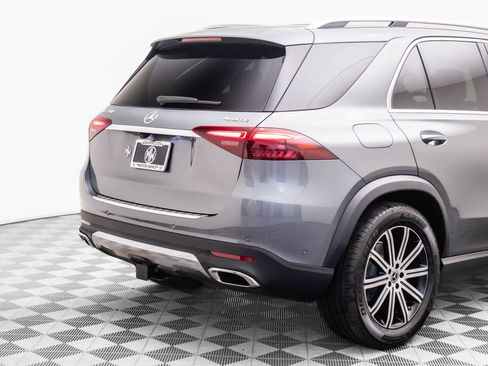 New 2026 Mercedes-Benz GLE 350 GLE 350 image 37