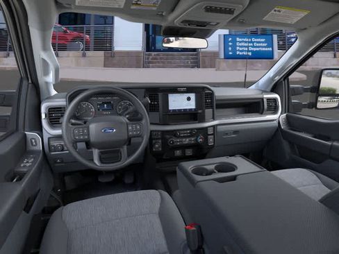 New 2026 Ford F350 XL w/ FX4 Off-Road Package image 9