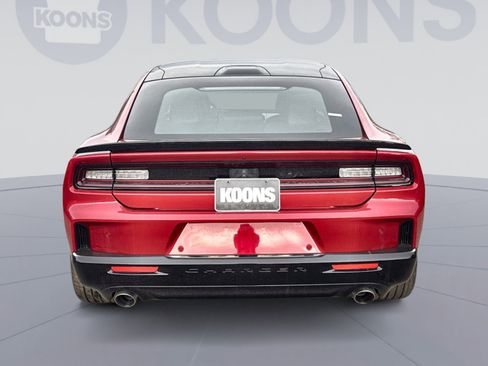 New 2026 Dodge Charger Scat Pack image 5