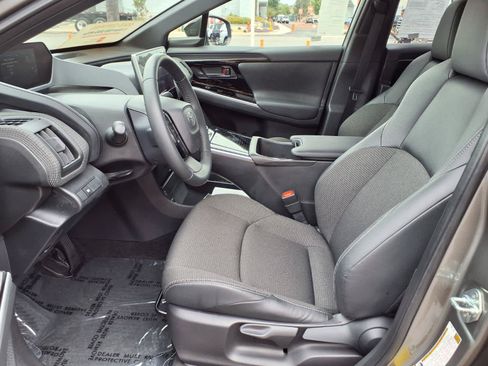 Certified 2023 Toyota bZ4X AWD image 16