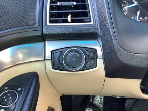 Used 2017 Ford Explorer 4WD image 43