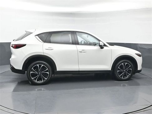 Certified 2023 MAZDA CX-5 AWD 2.5 S w/ Premium Plus Pkg image 6