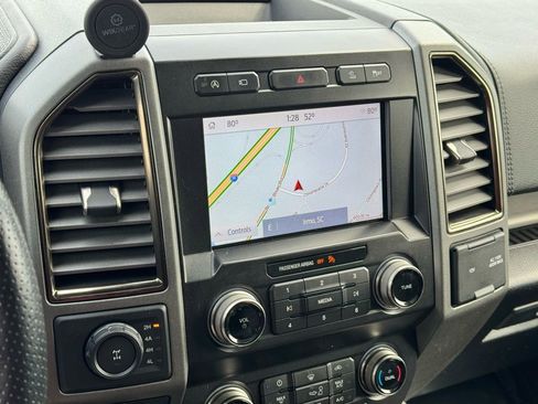 Used 2020 Ford F150 Raptor w/ Equipment Group 802A Luxury image 34