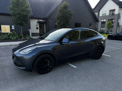 Used 2021 Tesla Model Y Long Range