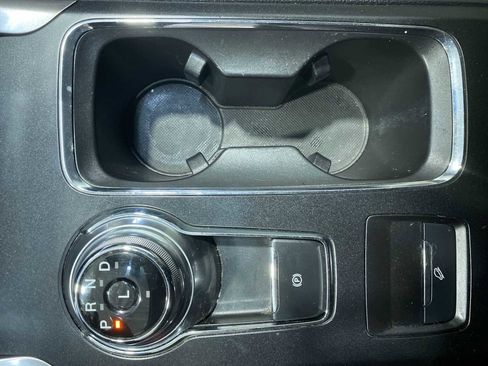 Used 2019 Ford Fusion S image 17