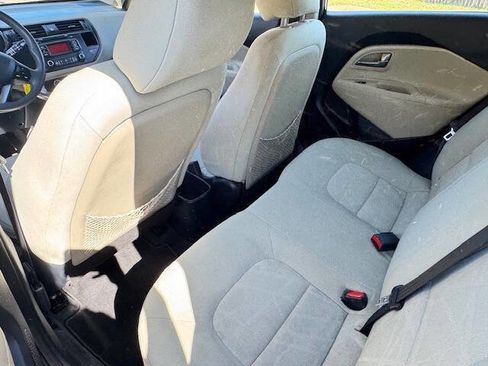 Used 2013 Kia Rio LX w/ PWR Pkg image 23