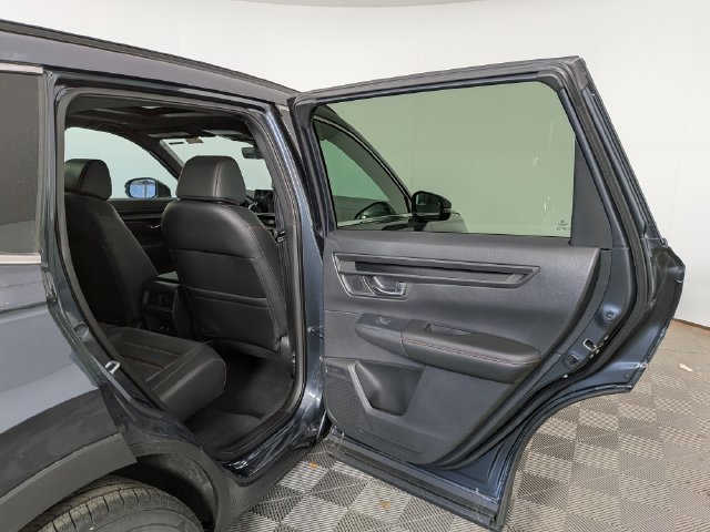 New 2027 Honda CR-V Sport-L image 34
