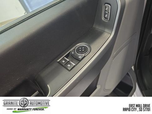 Used 2024 Ford F350 XLT AWD/4WD image 12