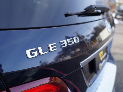 Used 2017 Mercedes-Benz GLE 350 4MATIC image 91